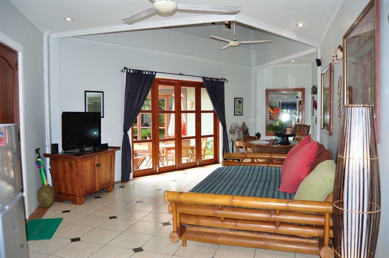 Villa Naga Maya Legian Eksteriør billede